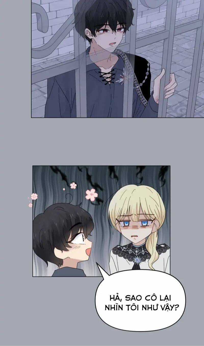 Lấy Đi Trái Tim Nàng Tiên Cá Chapter 9 trang 27