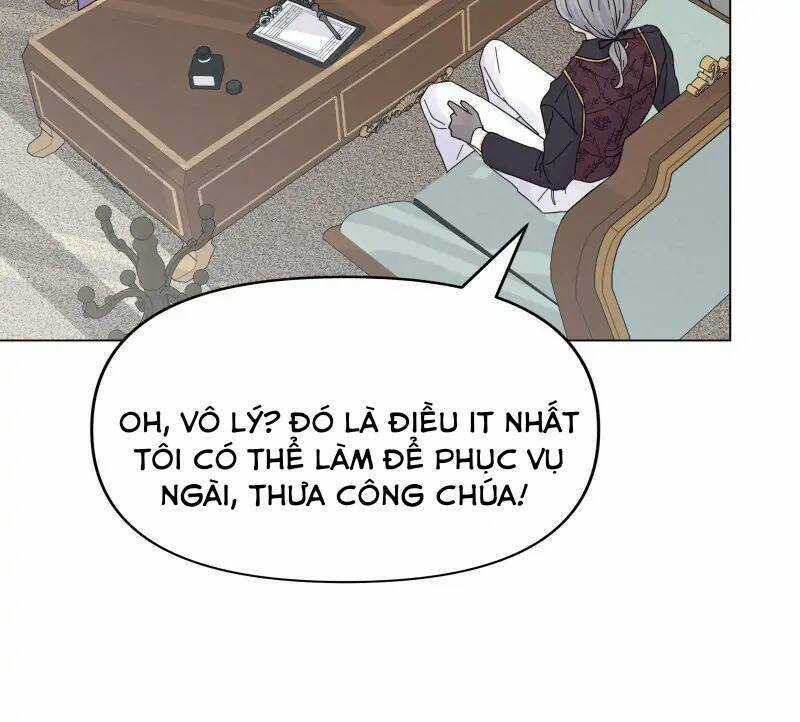 Lấy Đi Trái Tim Nàng Tiên Cá Chapter 9 trang 33