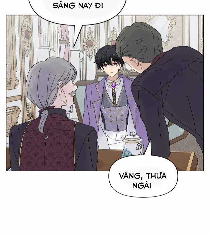 Lấy Đi Trái Tim Nàng Tiên Cá Chapter 9 trang 39