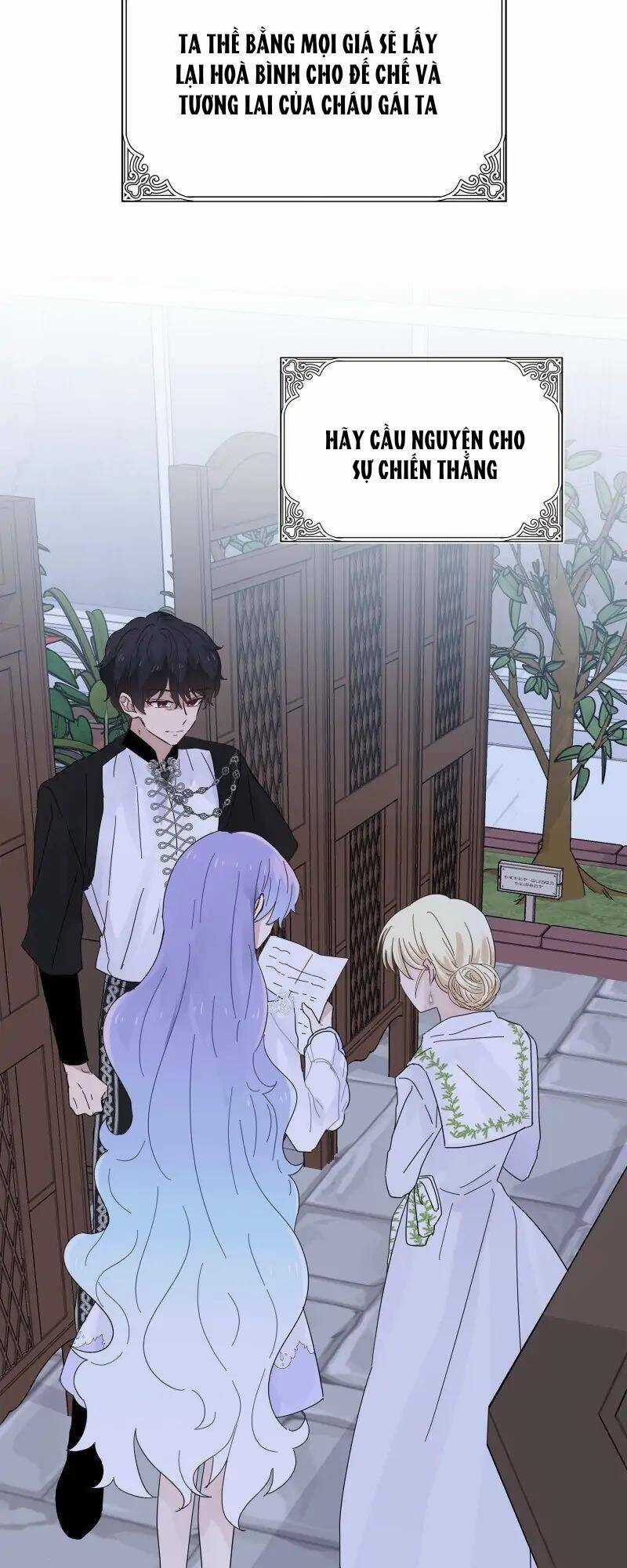 Lấy Đi Trái Tim Nàng Tiên Cá Chapter 9 trang 4
