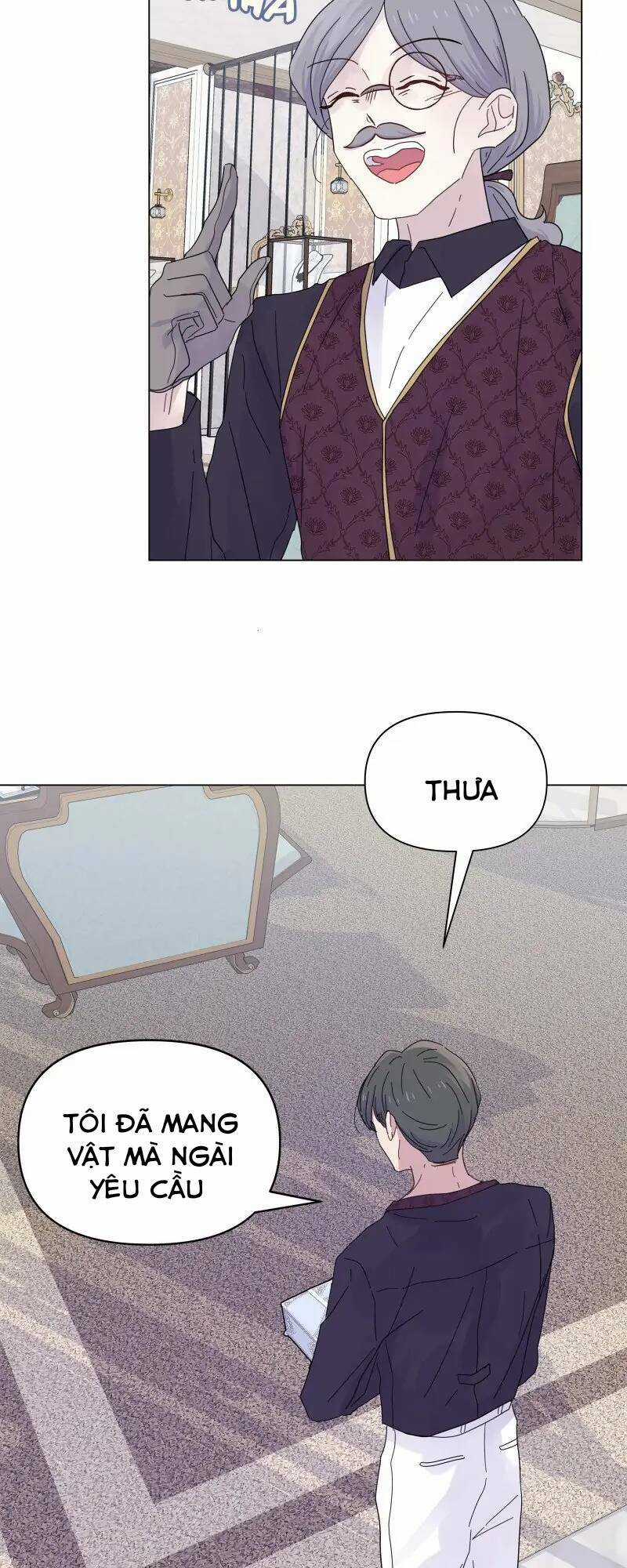 Lấy Đi Trái Tim Nàng Tiên Cá Chapter 9 trang 43