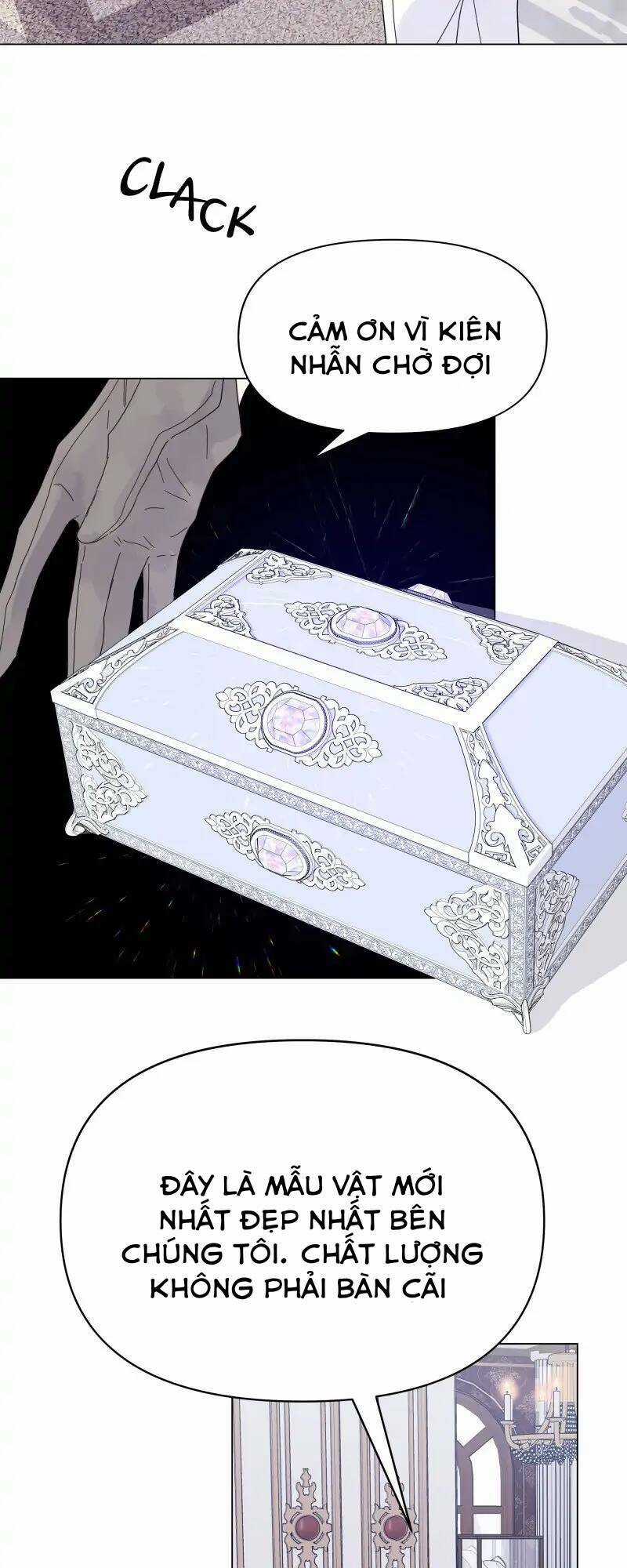 Lấy Đi Trái Tim Nàng Tiên Cá Chapter 9 trang 44