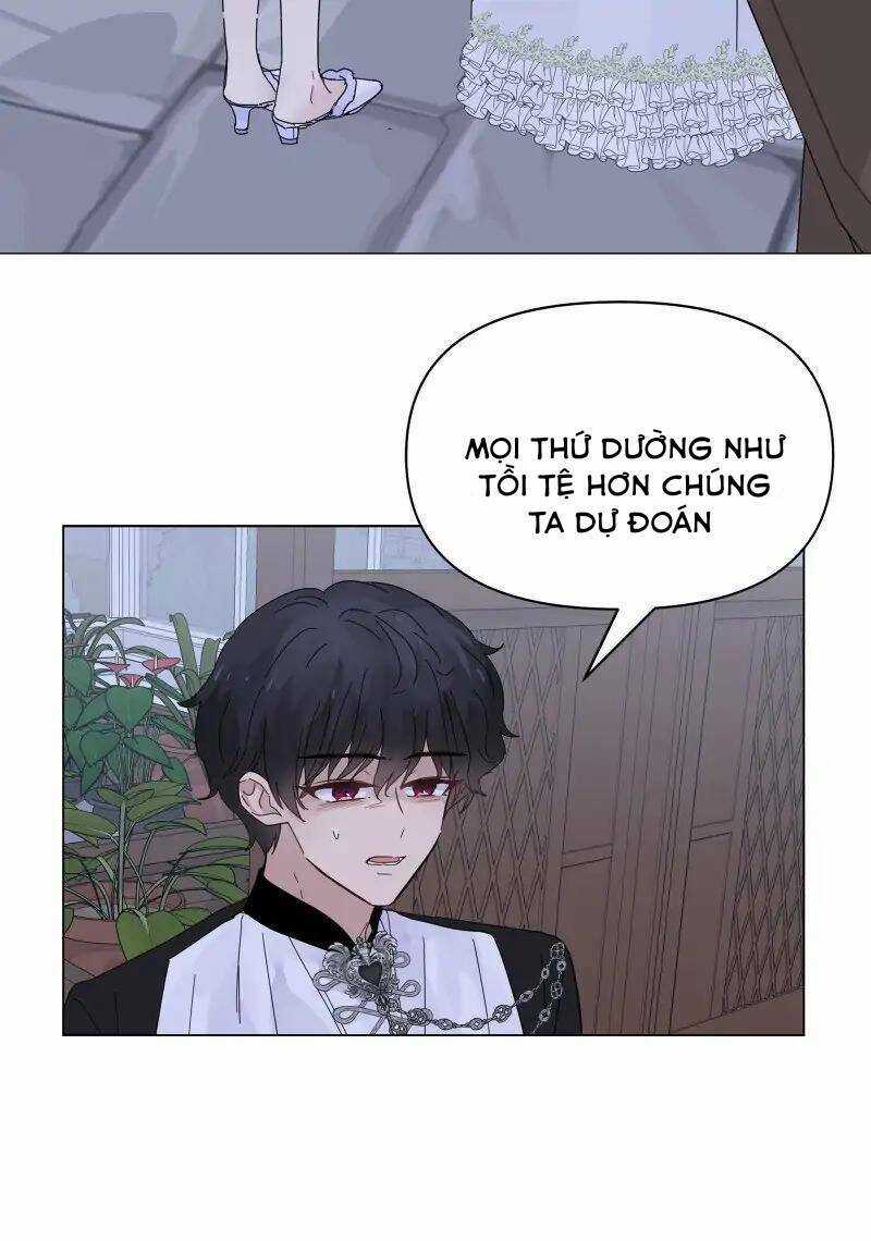 Lấy Đi Trái Tim Nàng Tiên Cá Chapter 9 trang 5