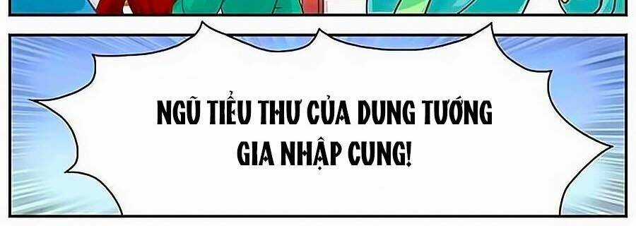 Lấy Lòng Vương Phi Ngốc Chapter 1 trang 2