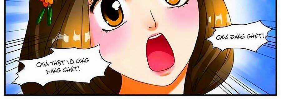 Lấy Lòng Vương Phi Ngốc Chapter 10 trang 2