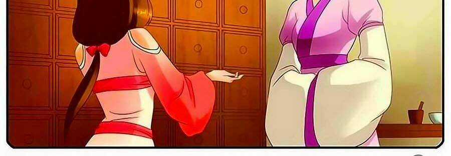 Lấy Lòng Vương Phi Ngốc Chapter 11 trang 2