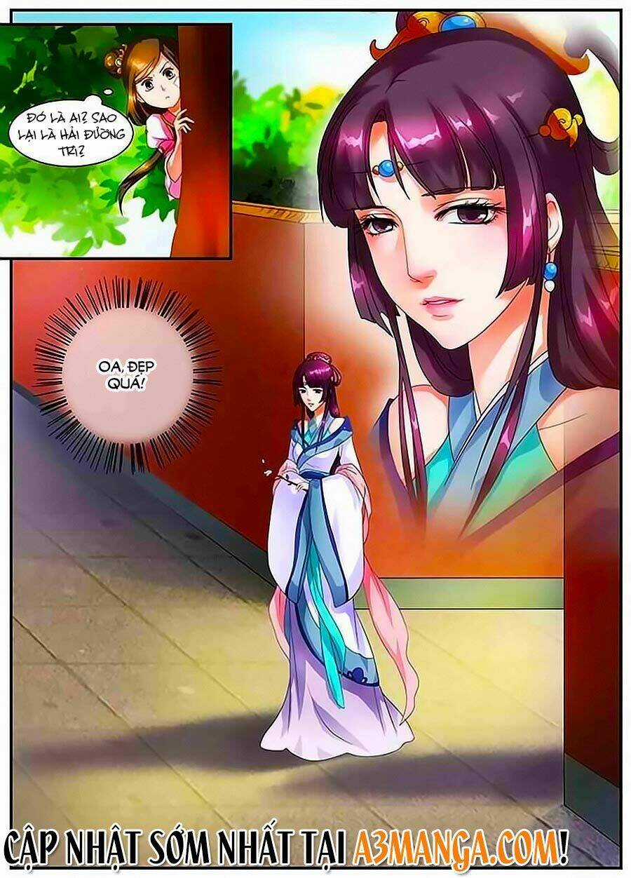 Lấy Lòng Vương Phi Ngốc Chapter 11 trang 8