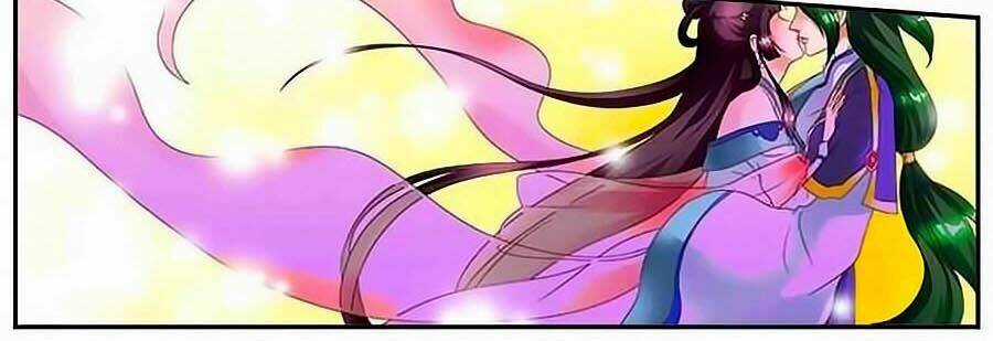 Lấy Lòng Vương Phi Ngốc Chapter 12 trang 2