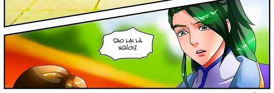 Lấy Lòng Vương Phi Ngốc Chapter 13 trang 2