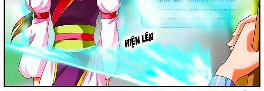 Lấy Lòng Vương Phi Ngốc Chapter 14 trang 2