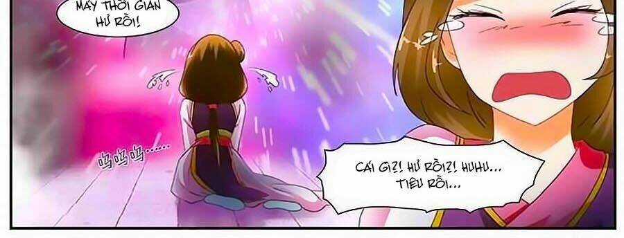 Lấy Lòng Vương Phi Ngốc Chapter 16 trang 2