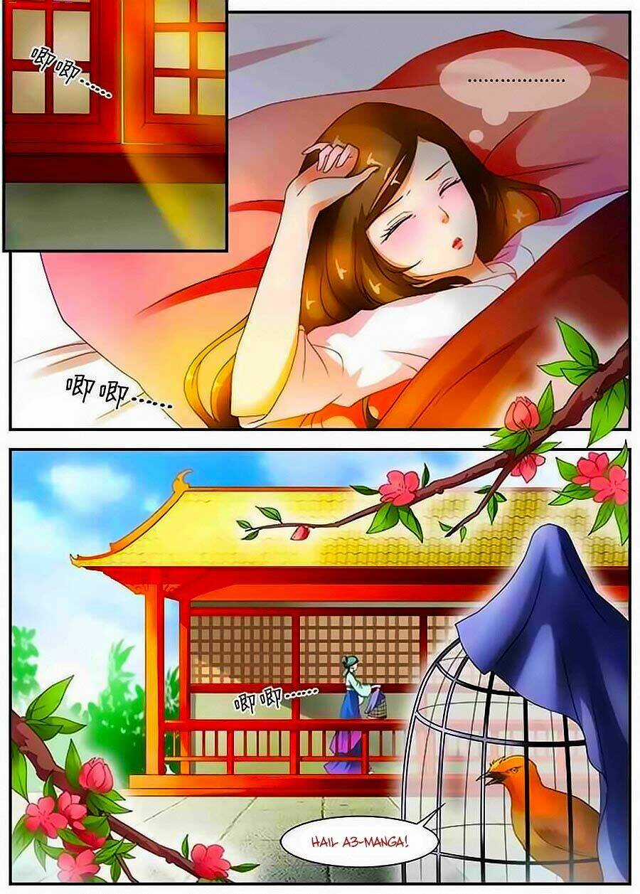 Lấy Lòng Vương Phi Ngốc Chapter 16 trang 3