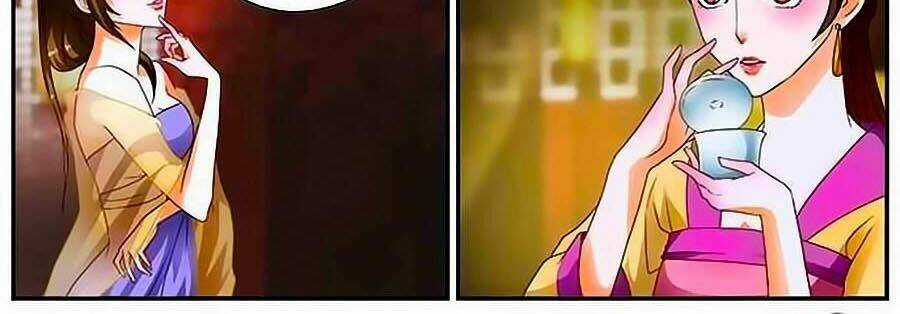 Lấy Lòng Vương Phi Ngốc Chapter 19.1 trang 2