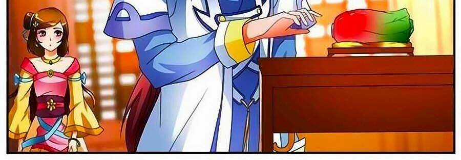 Lấy Lòng Vương Phi Ngốc Chapter 19.2 trang 2