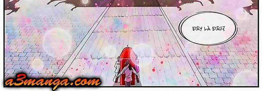 Lấy Lòng Vương Phi Ngốc Chapter 2 trang 2