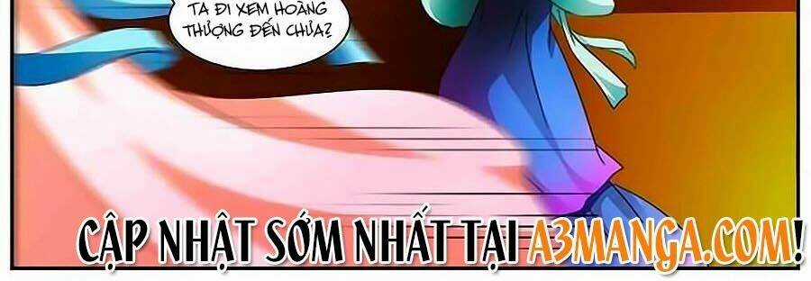 Lấy Lòng Vương Phi Ngốc Chapter 20.2 trang 2