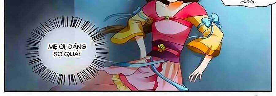 Lấy Lòng Vương Phi Ngốc Chapter 21.1 trang 2