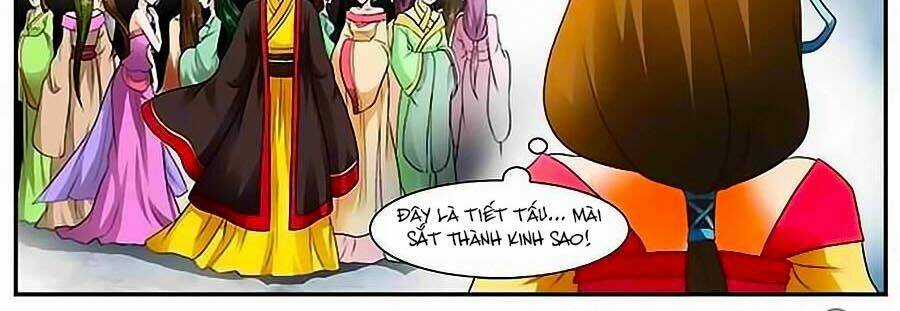 Lấy Lòng Vương Phi Ngốc Chapter 22.2 trang 2