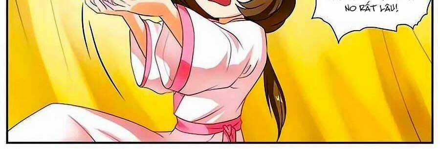 Lấy Lòng Vương Phi Ngốc Chapter 23.2 trang 2