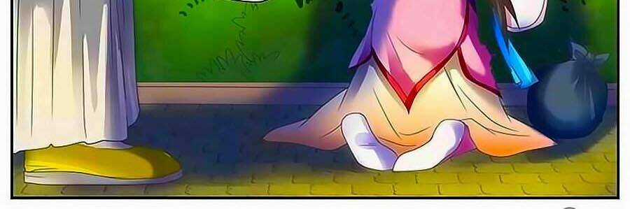 Lấy Lòng Vương Phi Ngốc Chapter 3 trang 2