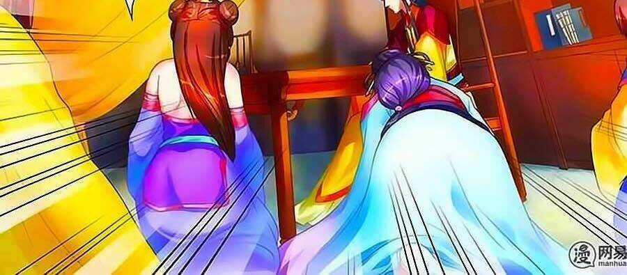 Lấy Lòng Vương Phi Ngốc Chapter 4 trang 2