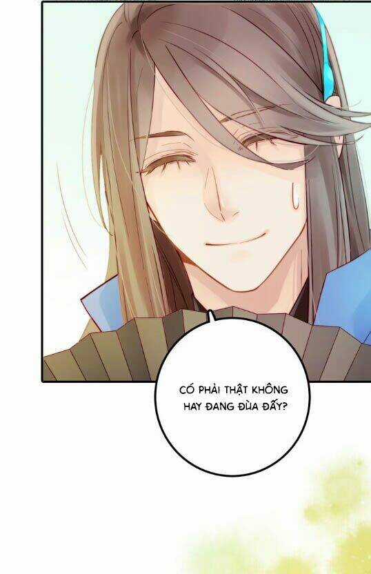 Lấy Một Kẻ Hèn Nhát Về Làm Chồng Chapter 0 trang 11