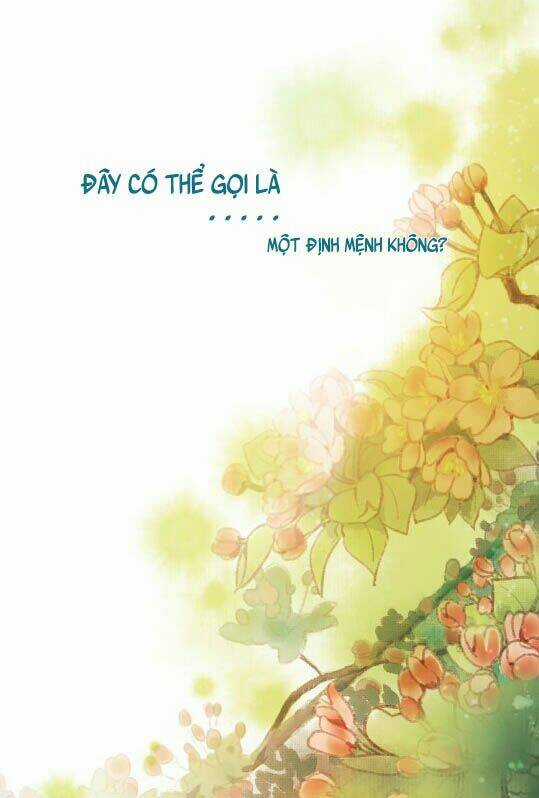 Lấy Một Kẻ Hèn Nhát Về Làm Chồng Chapter 0 trang 12