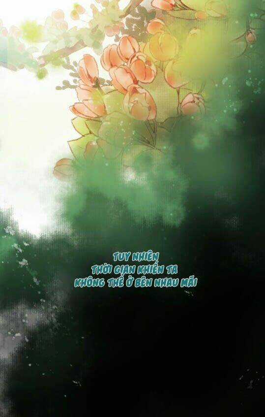 Lấy Một Kẻ Hèn Nhát Về Làm Chồng Chapter 0 trang 13