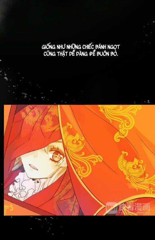 Lấy Một Kẻ Hèn Nhát Về Làm Chồng Chapter 0 trang 14