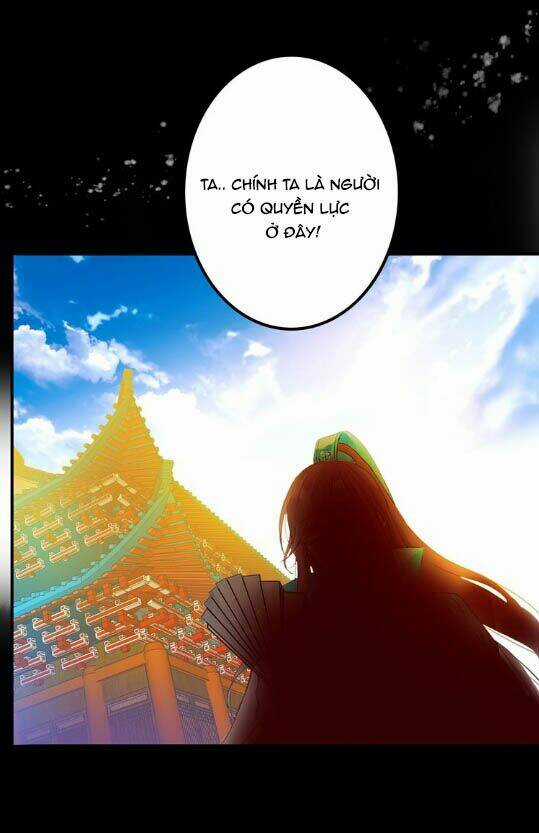 Lấy Một Kẻ Hèn Nhát Về Làm Chồng Chapter 0 trang 16