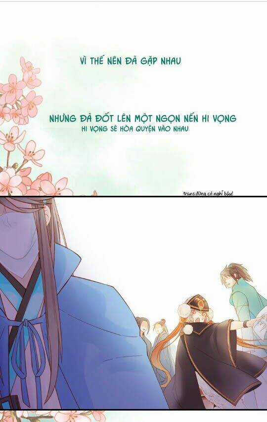 Lấy Một Kẻ Hèn Nhát Về Làm Chồng Chapter 0 trang 18