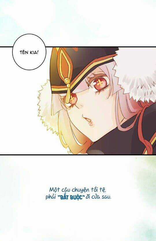 Lấy Một Kẻ Hèn Nhát Về Làm Chồng Chapter 0 trang 2