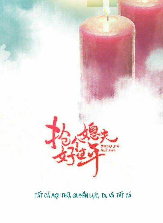 Lấy Một Kẻ Hèn Nhát Về Làm Chồng Chapter 0 trang 23