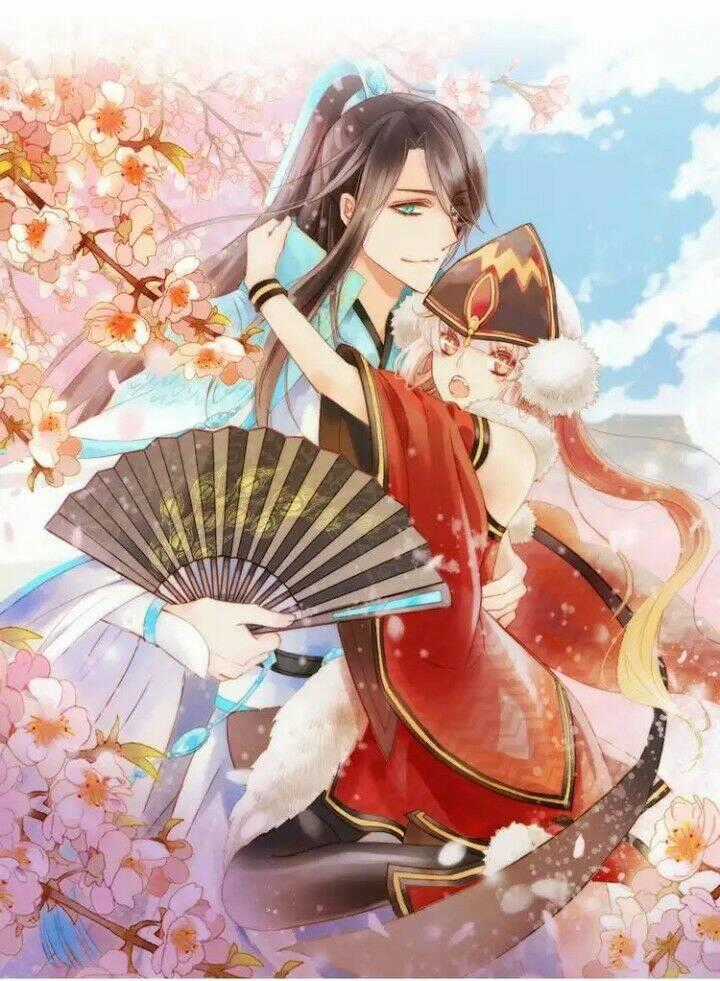 Lấy Một Kẻ Hèn Nhát Về Làm Chồng Chapter 0 trang 24