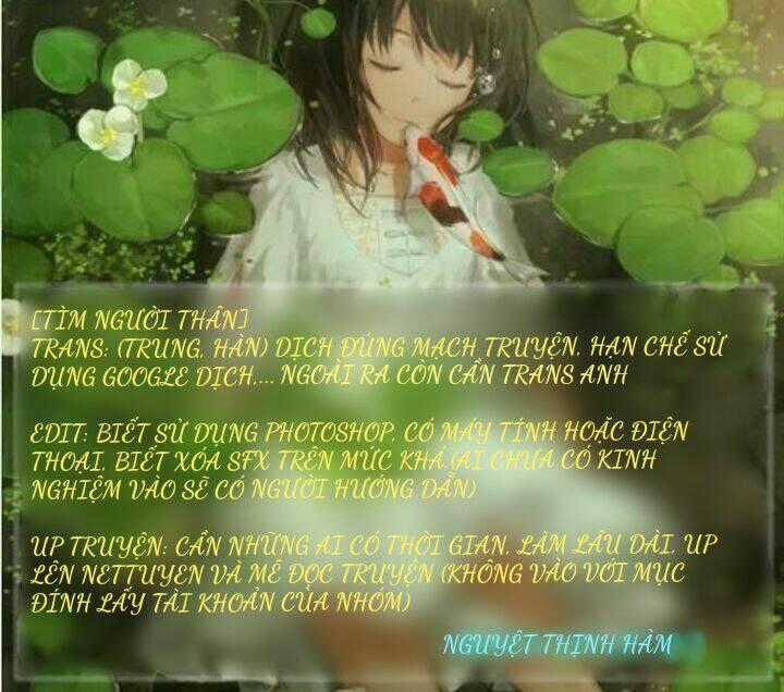 Lấy Một Kẻ Hèn Nhát Về Làm Chồng Chapter 0 trang 25