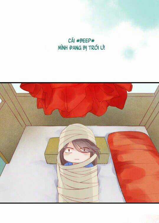 Lấy Một Kẻ Hèn Nhát Về Làm Chồng Chapter 0 trang 6