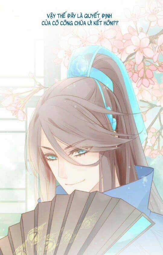 Lấy Một Kẻ Hèn Nhát Về Làm Chồng Chapter 0 trang 7