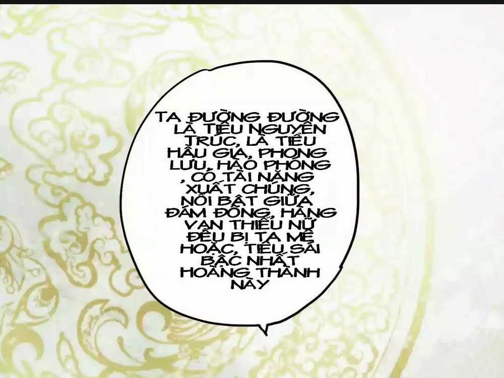 Lấy Một Kẻ Hèn Nhát Về Làm Chồng Chapter 1 trang 15