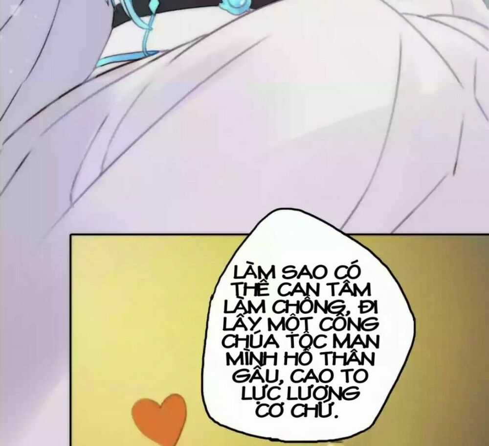 Lấy Một Kẻ Hèn Nhát Về Làm Chồng Chapter 1 trang 16