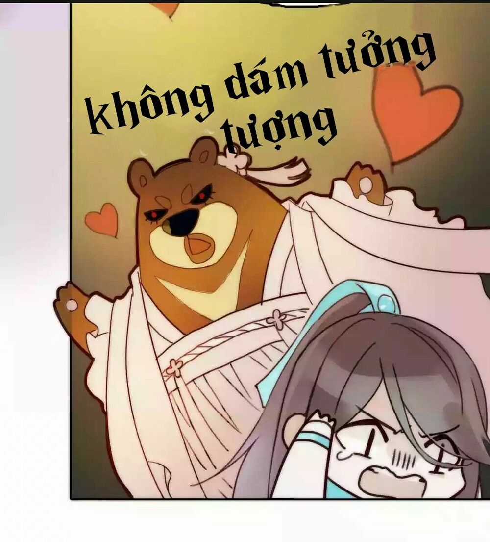 Lấy Một Kẻ Hèn Nhát Về Làm Chồng Chapter 1 trang 17