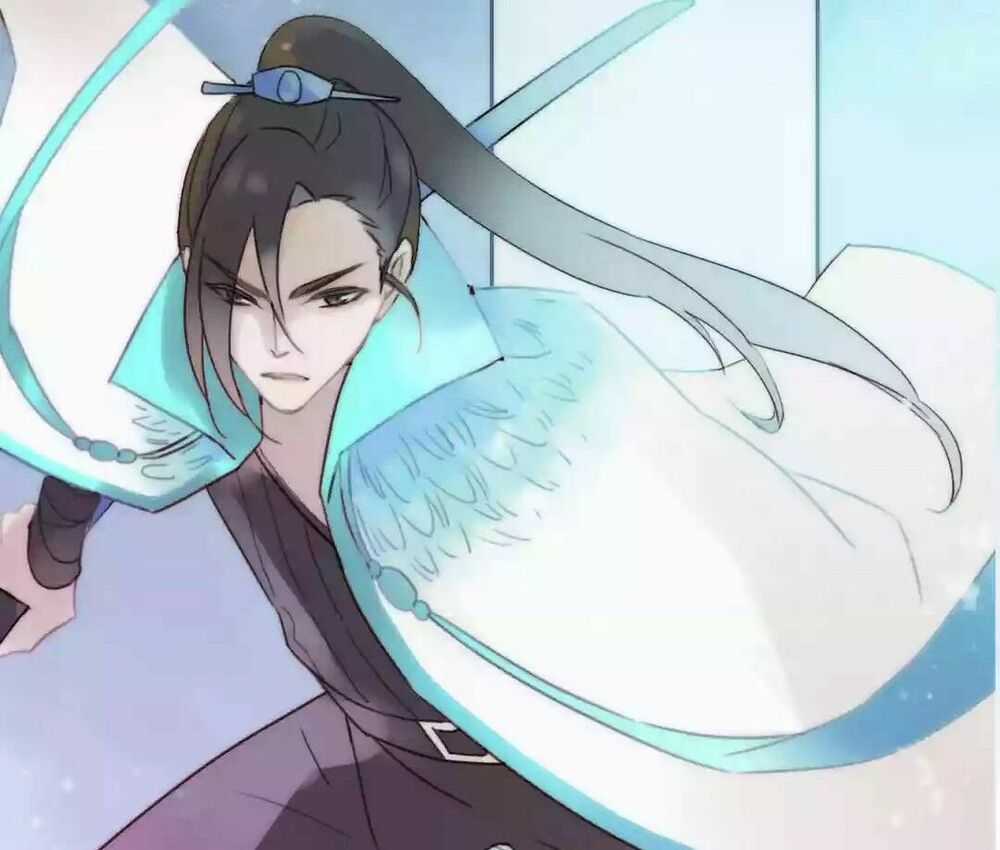 Lấy Một Kẻ Hèn Nhát Về Làm Chồng Chapter 1 trang 18