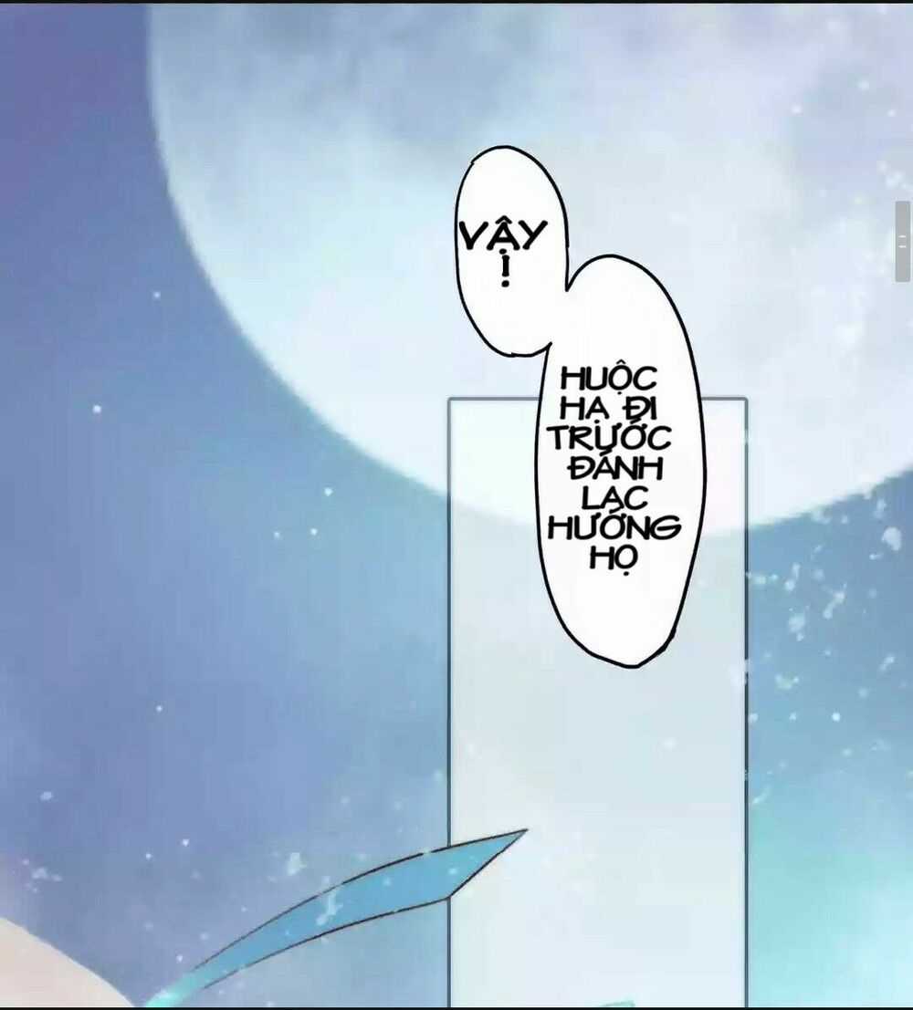 Lấy Một Kẻ Hèn Nhát Về Làm Chồng Chapter 1 trang 21