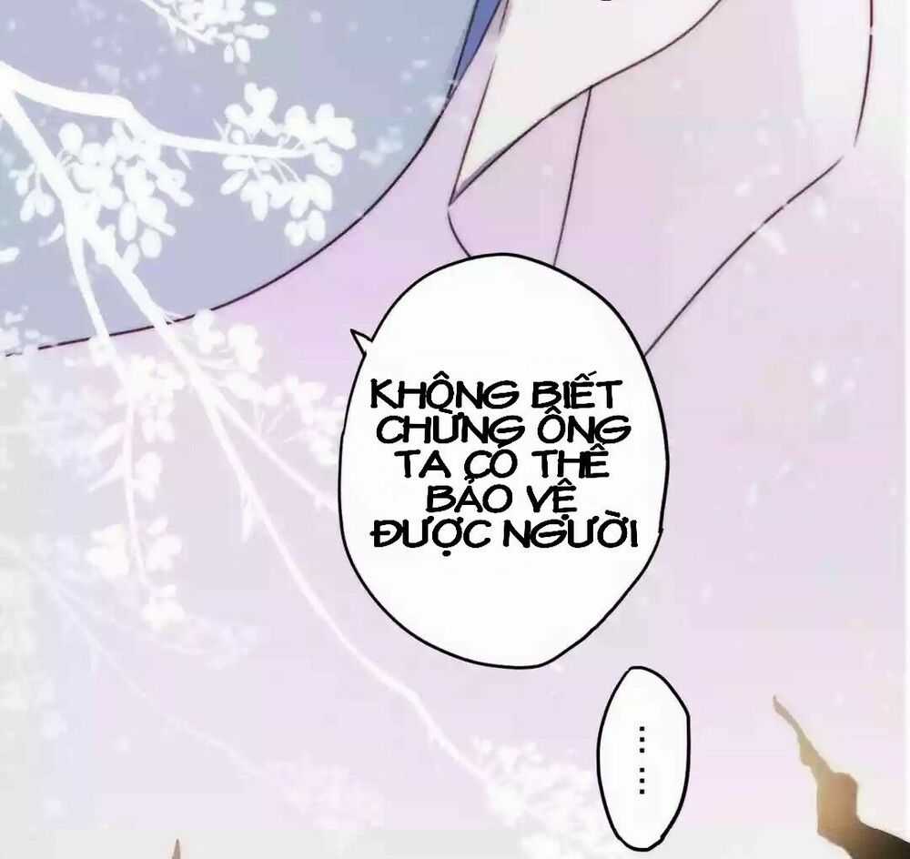 Lấy Một Kẻ Hèn Nhát Về Làm Chồng Chapter 1 trang 23