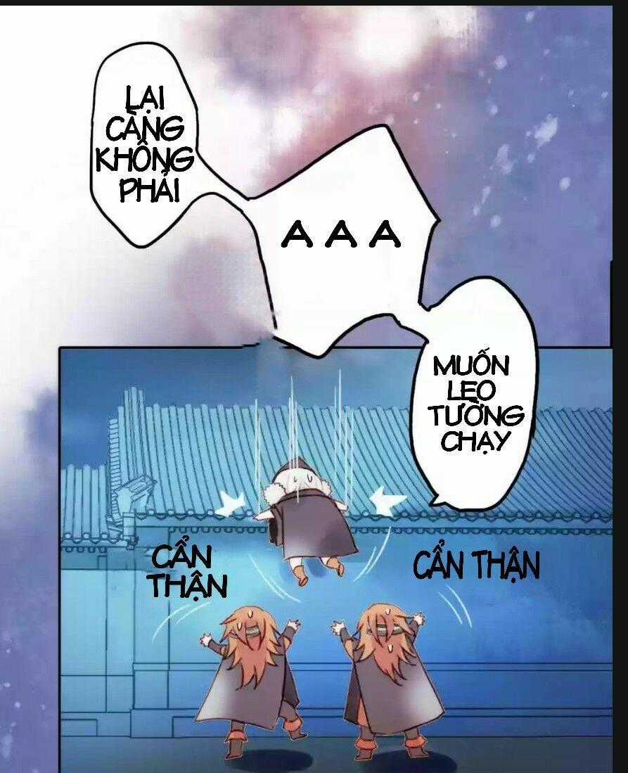 Lấy Một Kẻ Hèn Nhát Về Làm Chồng Chapter 1 trang 29