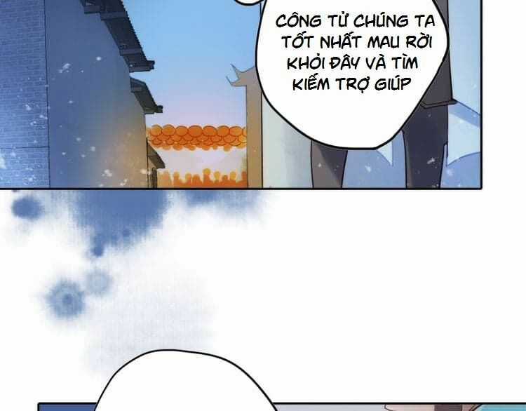 Lấy Một Kẻ Hèn Nhát Về Làm Chồng Chapter 1 trang 8