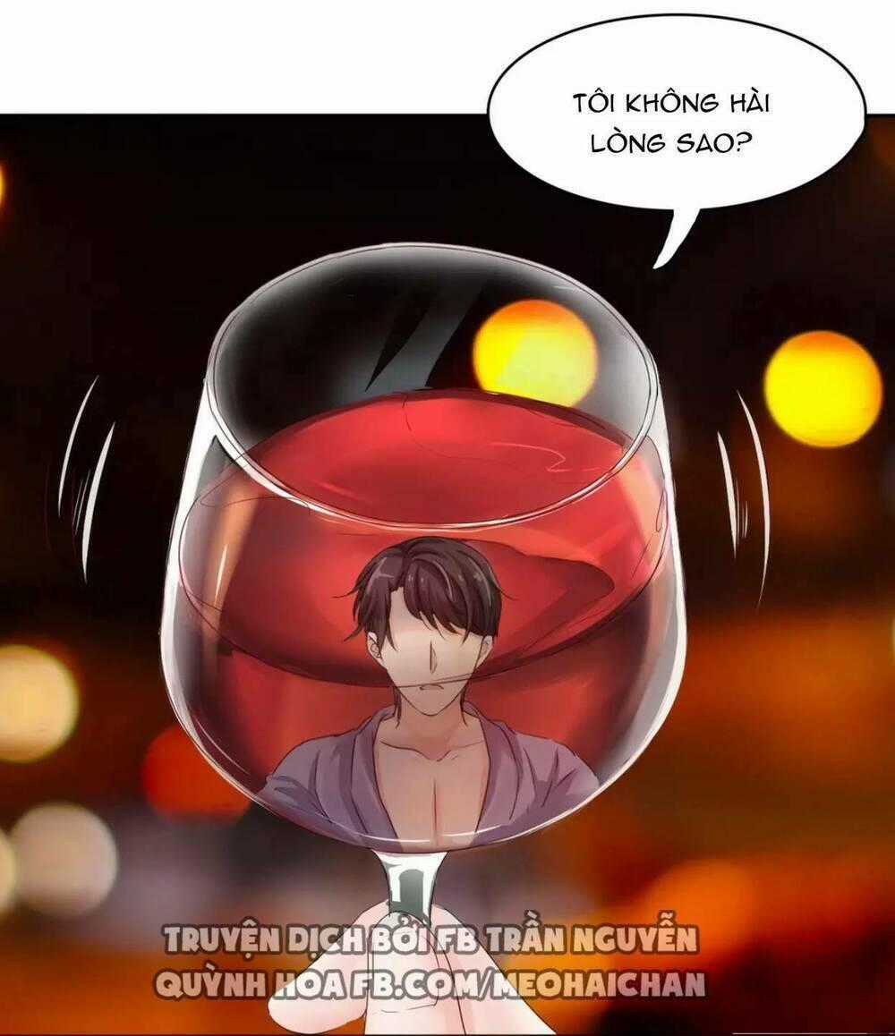 Lấy Sắc Tấn Công Sắc Chapter 11 trang 1