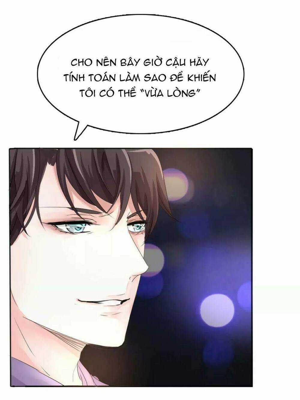 Lấy Sắc Tấn Công Sắc Chapter 11 trang 10
