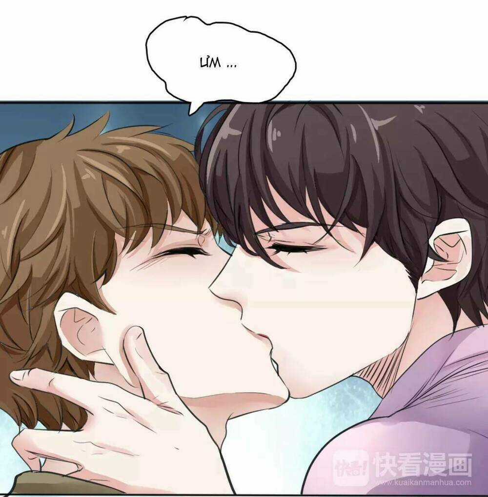 Lấy Sắc Tấn Công Sắc Chapter 11 trang 19