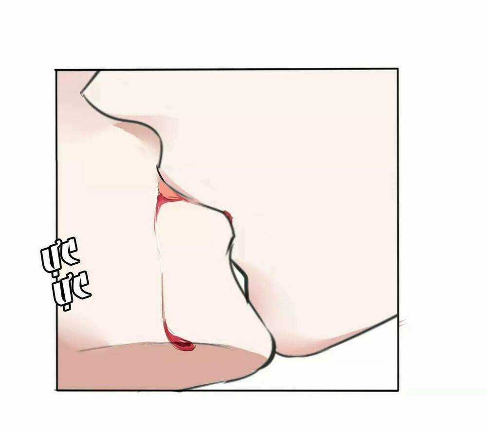 Lấy Sắc Tấn Công Sắc Chapter 11 trang 20