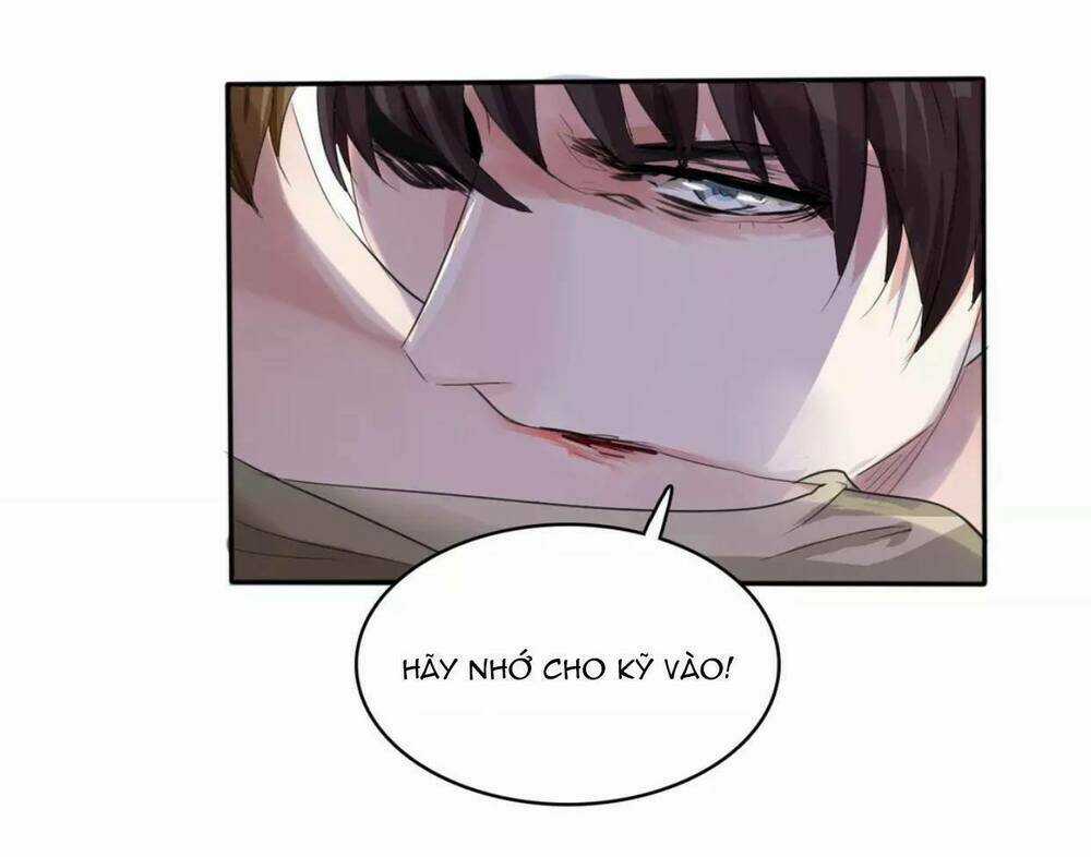 Lấy Sắc Tấn Công Sắc Chapter 11 trang 27